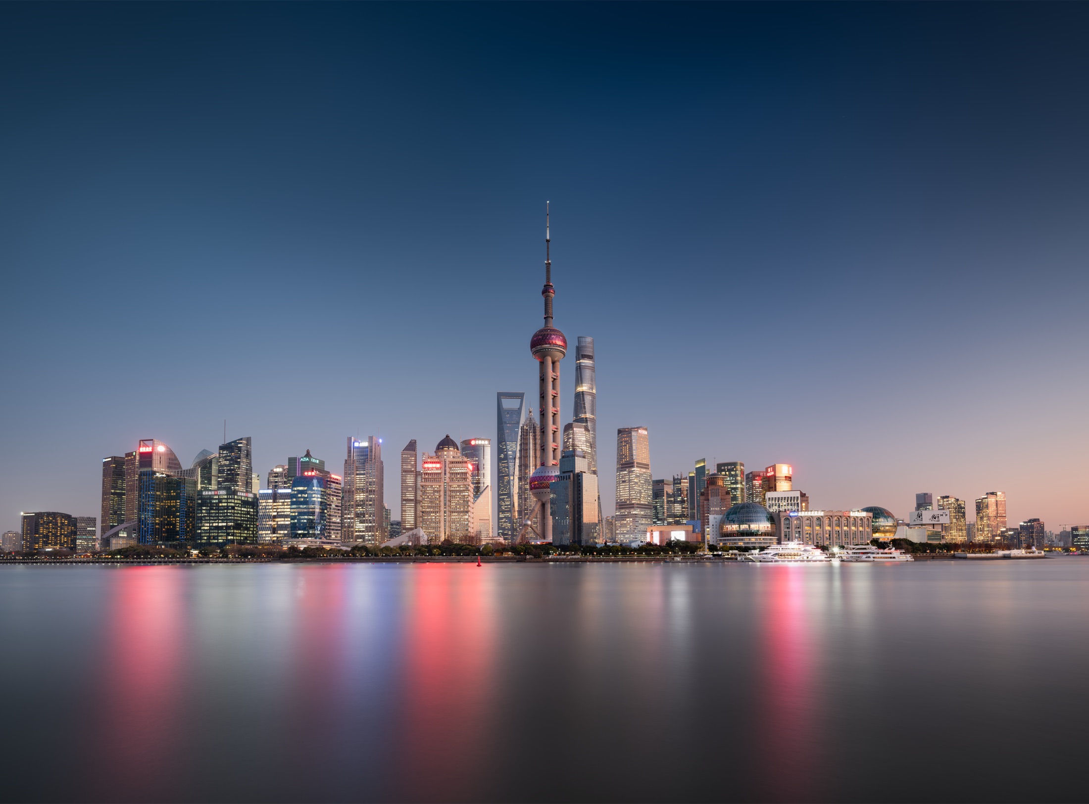 City & Landscape collection cover