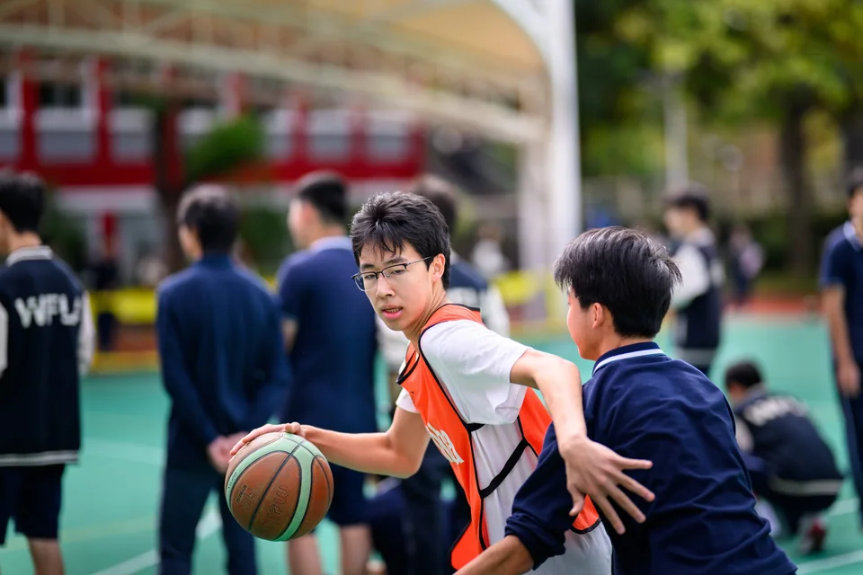 School Life, photograph 50 of 55