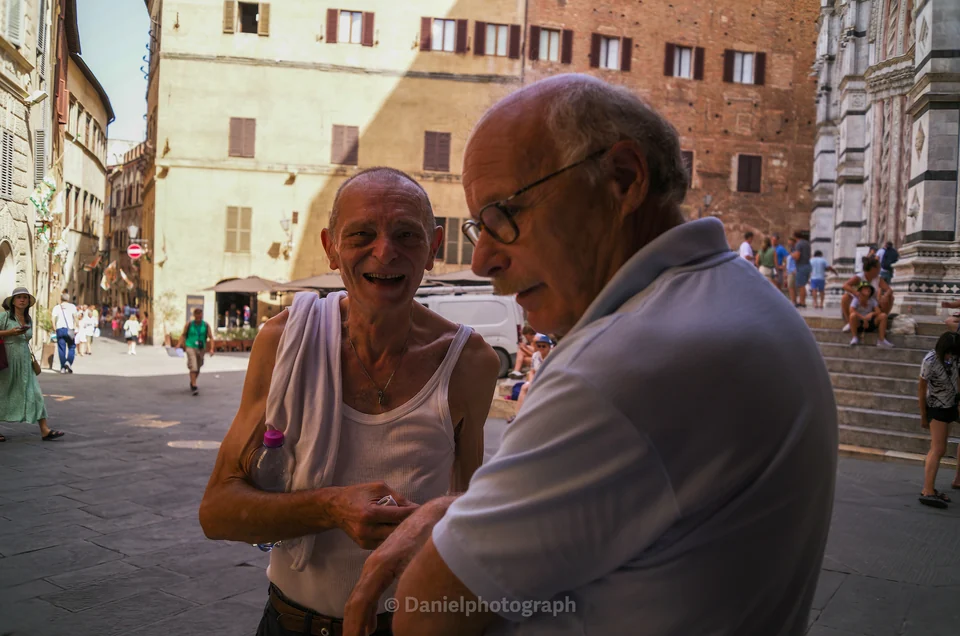 Humanity, photograph 65 of 78
