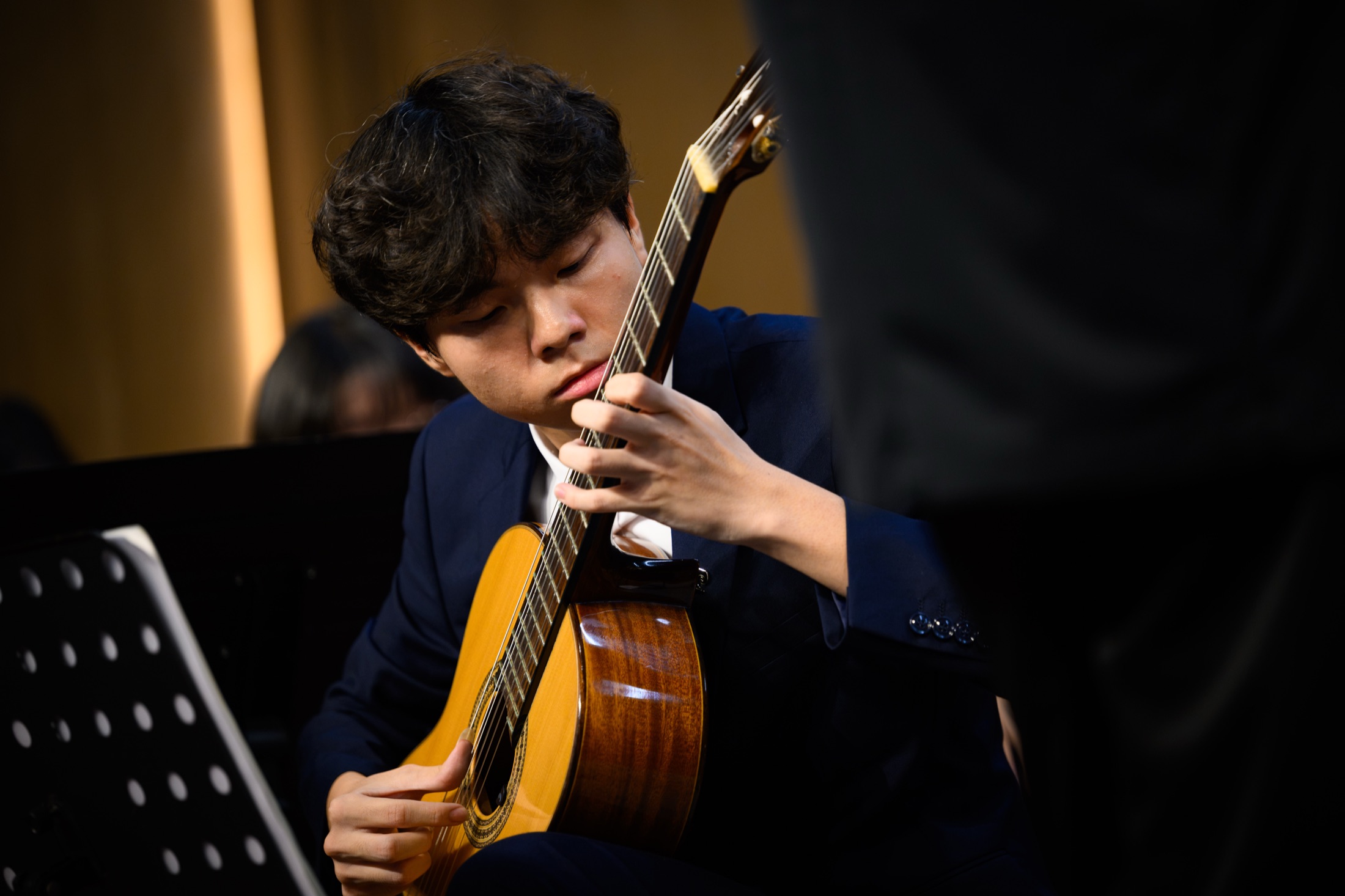 Orchestra, photograph 5 of 13